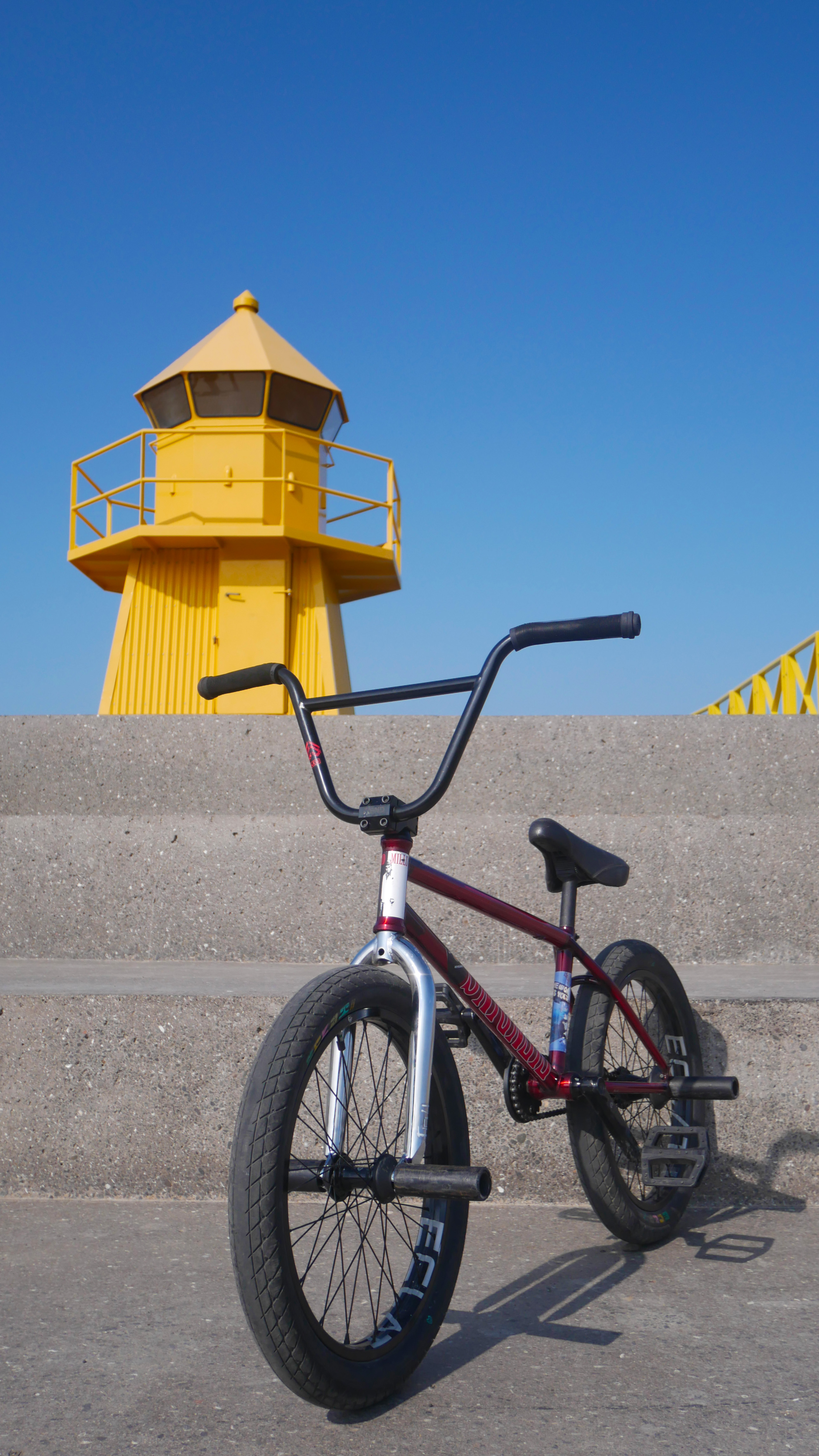 Fiend sales bmx bikes
